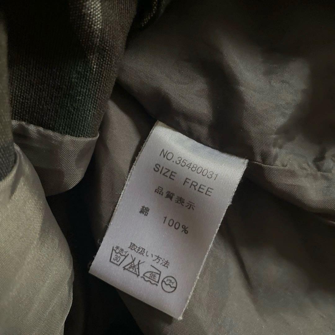 G.O.A. goa 00ss military jacket - メルカリ