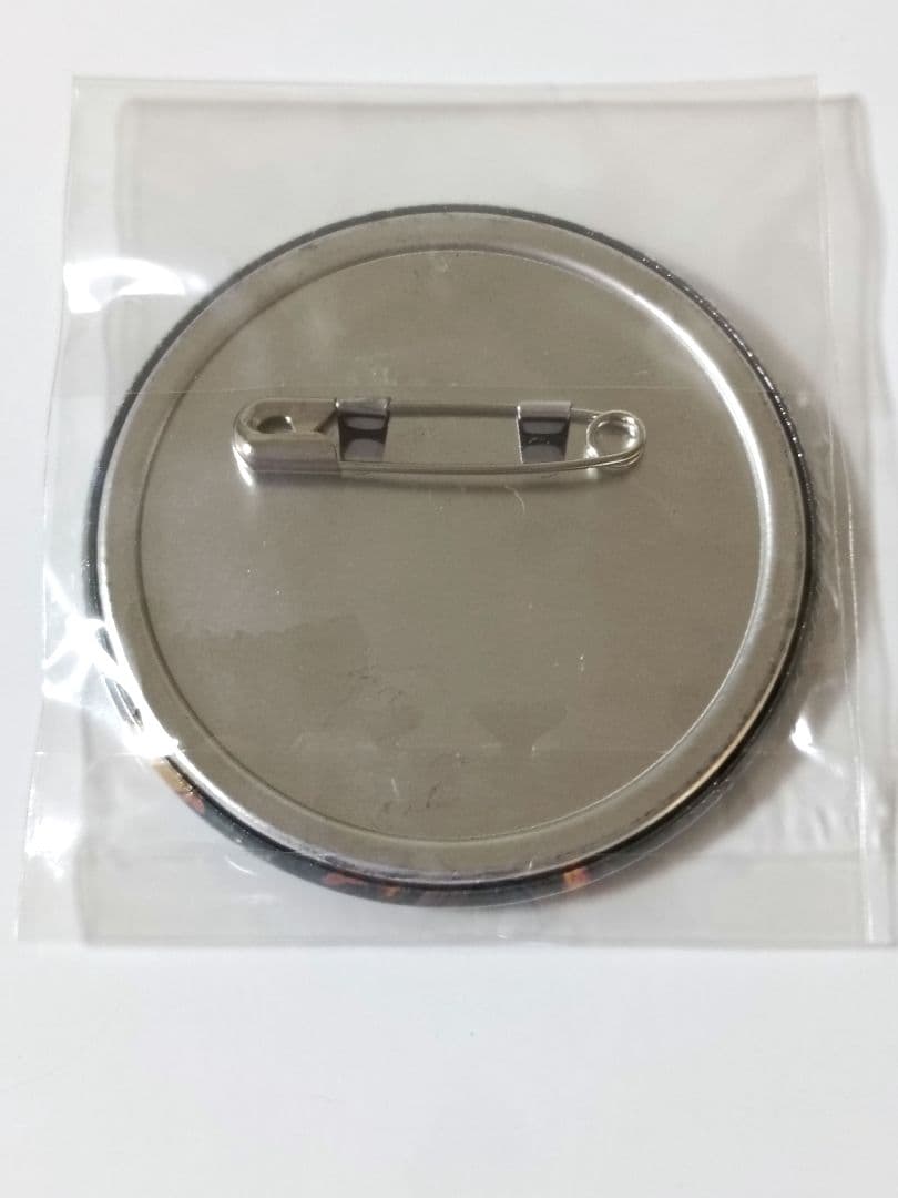 銀魂 グラフェン Graphene ポタフェス 缶バッジ 高杉晋助 希少 - メルカリ