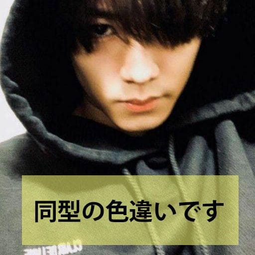 新品】CLAIR DE LUNE Hoodie 白 Mサイズ 登坂広臣 - メルカリ