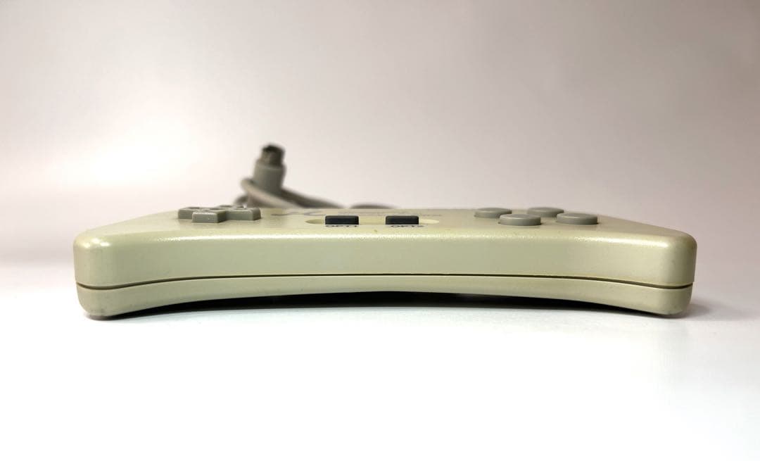 スピタル産業 PC-98 PROGRAMABLE JOY-CONT PJ-01 - メルカリ