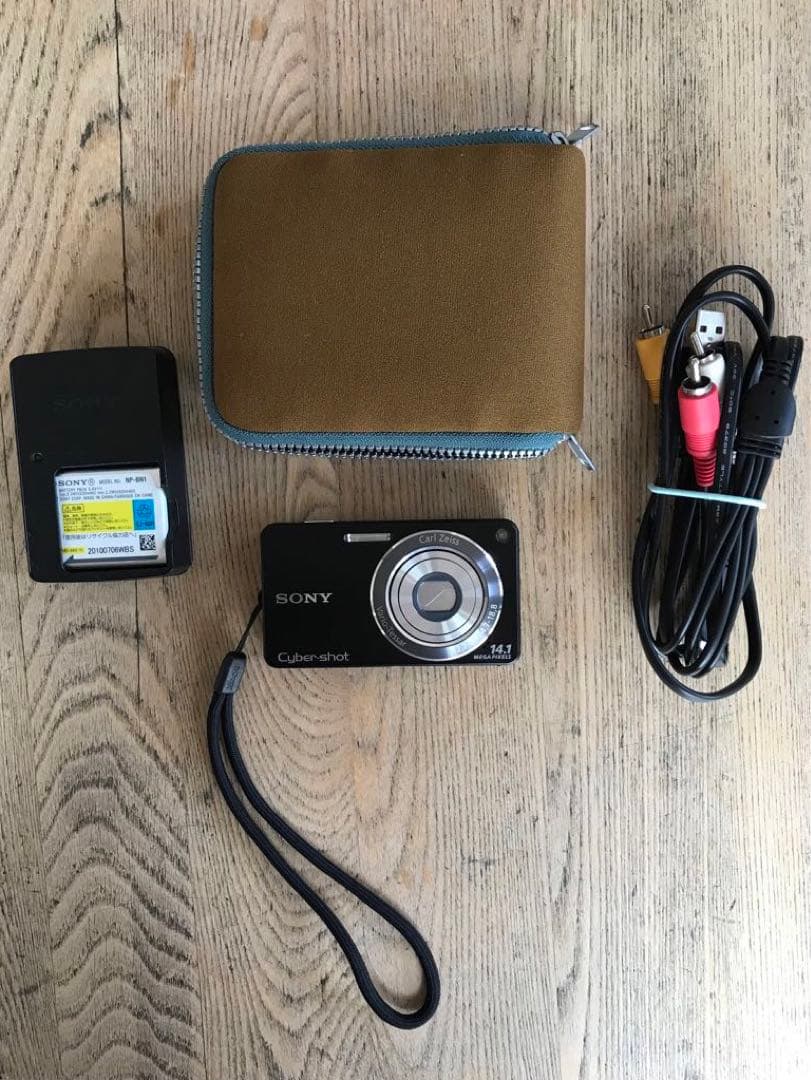 SONY サイバーショット DSC-W350 s-l400.jpg