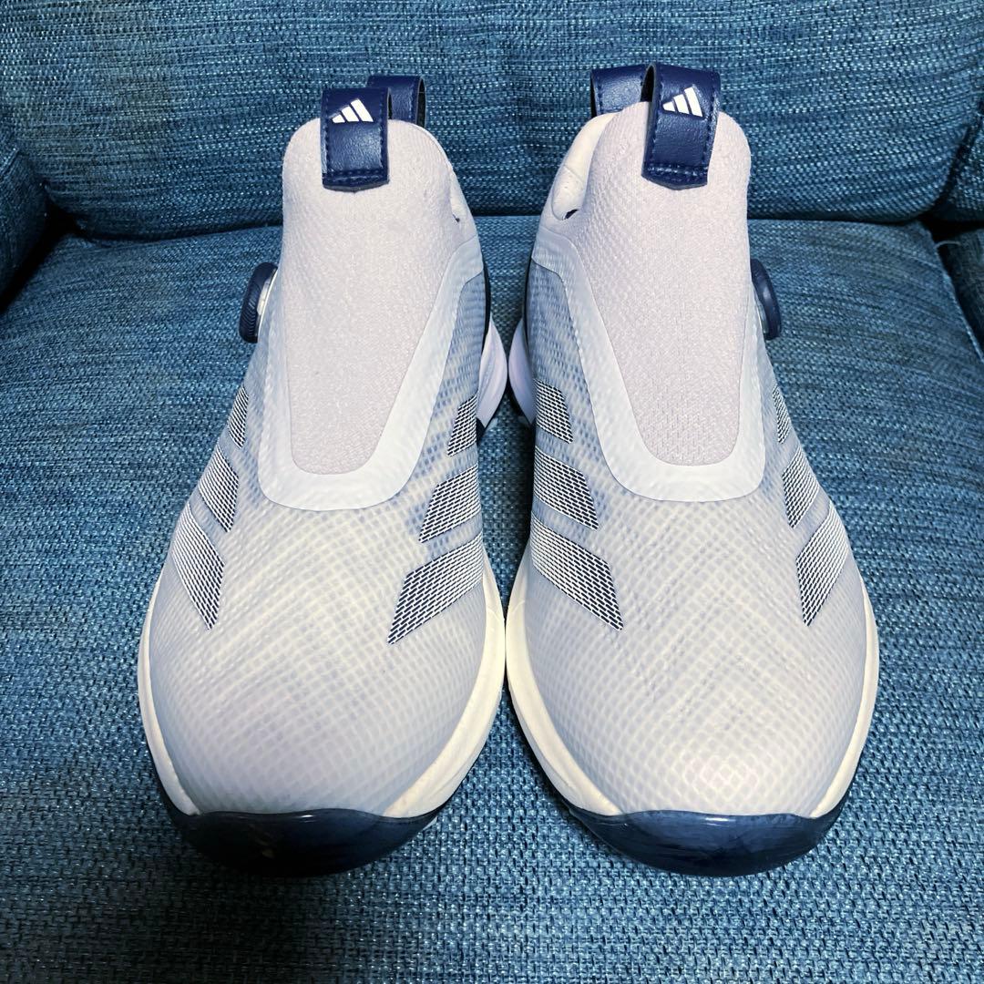 【新品未使用】adidasアディゼロZG25BOA 24.5cm