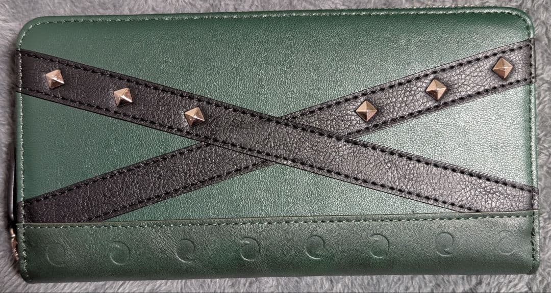 SuperGroupies 東方Project 魂魄妖夢モデル 長財布 魂魄妖夢 モデル 長財布 東方Project 東方Project / 東方プロジェクト