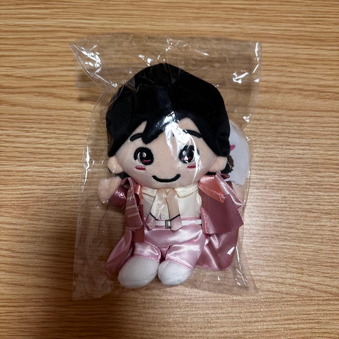 道枝駿佑 ちびぬい なにわ男子 - メルカリ