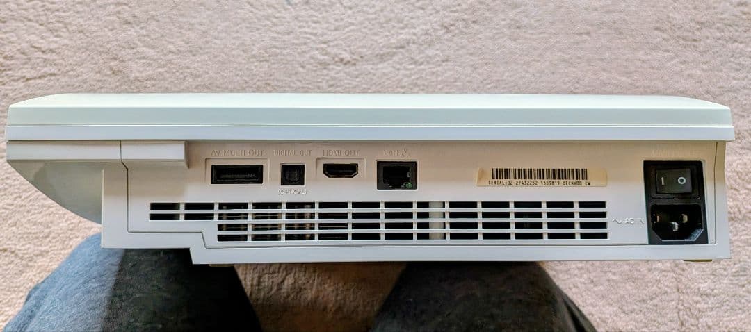 ジャンク品】ゲーム機 4台セット（N64 / PS2 / PS3 / SFC） - メルカリ