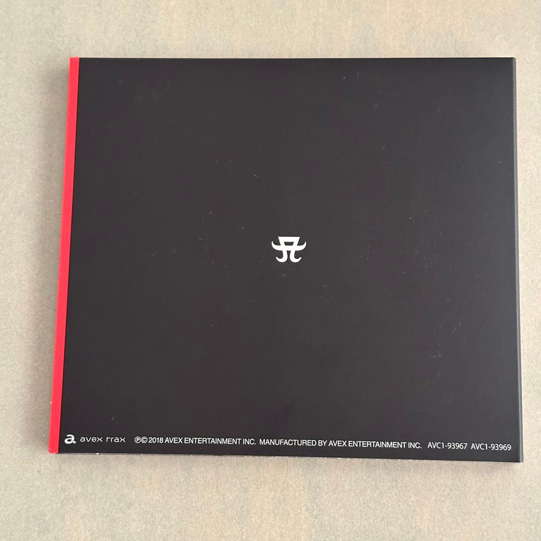 浜崎あゆみ CD TROUBLE 初回生産限定盤 ジャケットA - メルカリ