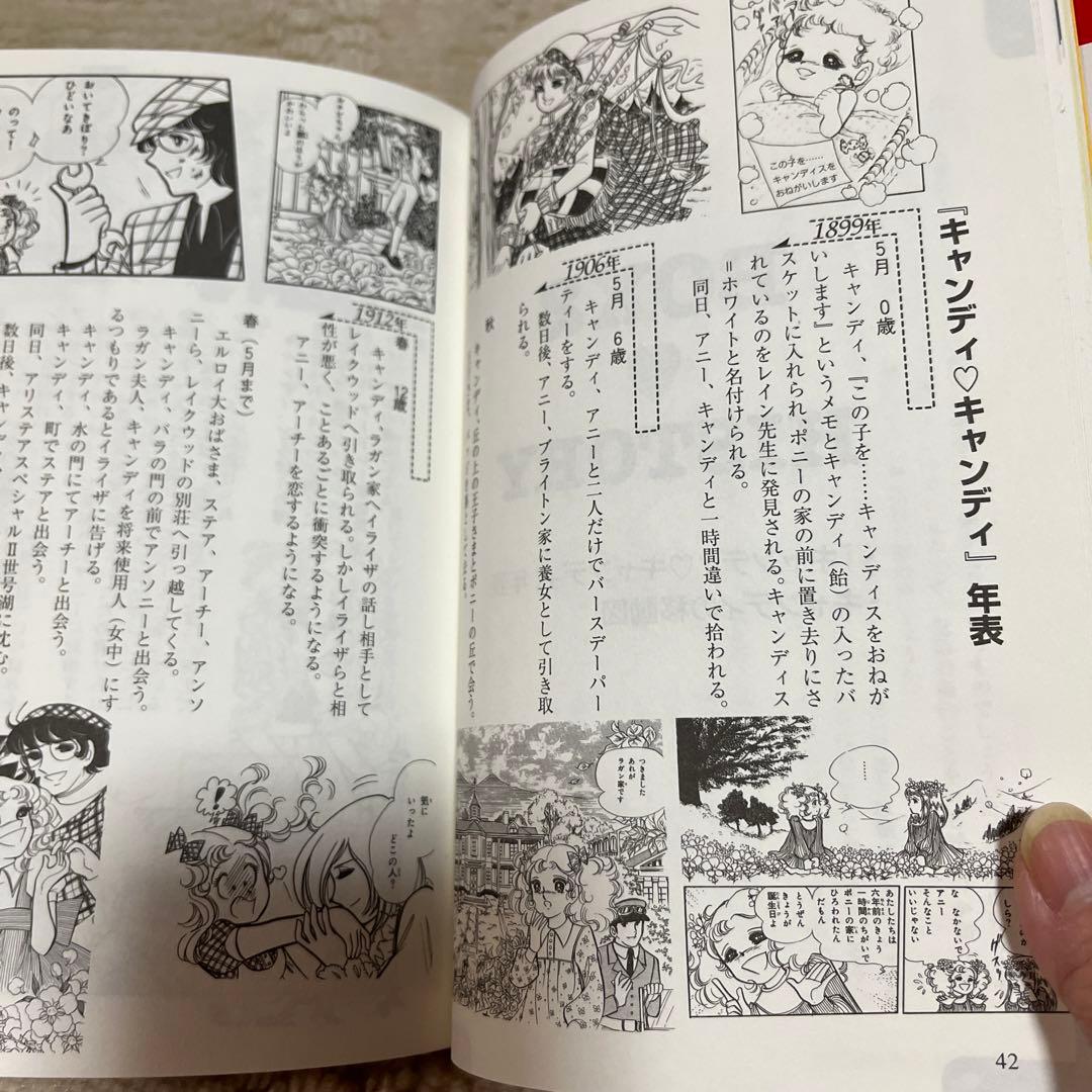 帯付き キャンディキャンディ BOX なつかしいポニーの丘から - メルカリ