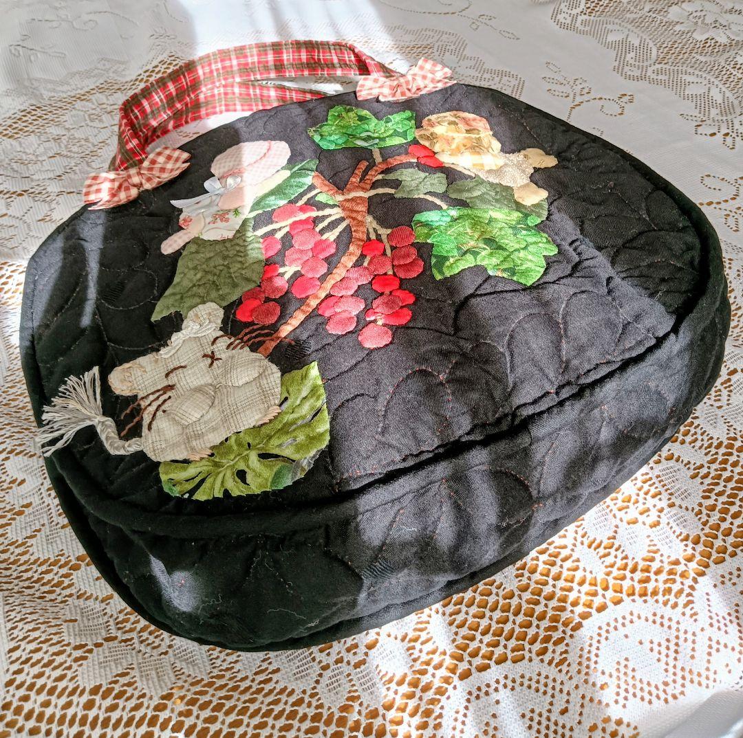 スーちゃん 甘い木の実のステキな場所