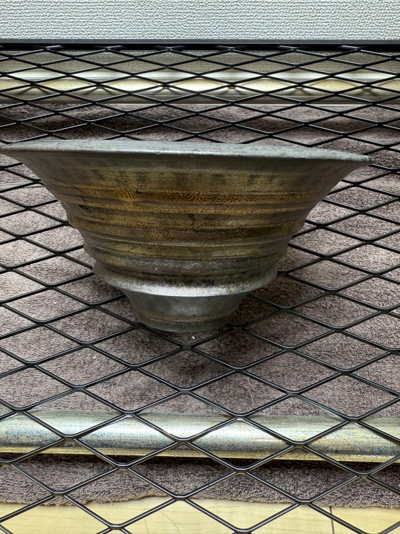 植物 鉢 アガベ sou.×田中 元将 \"閃\"