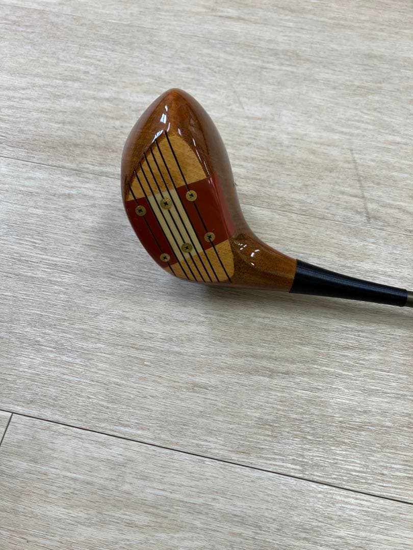 ☆沼沢雄二 パーシモン model186-3美品 レア☆ 2026年最新】Yahoo!オークション -沼沢雄二の中古品・新品・未使用品一覧