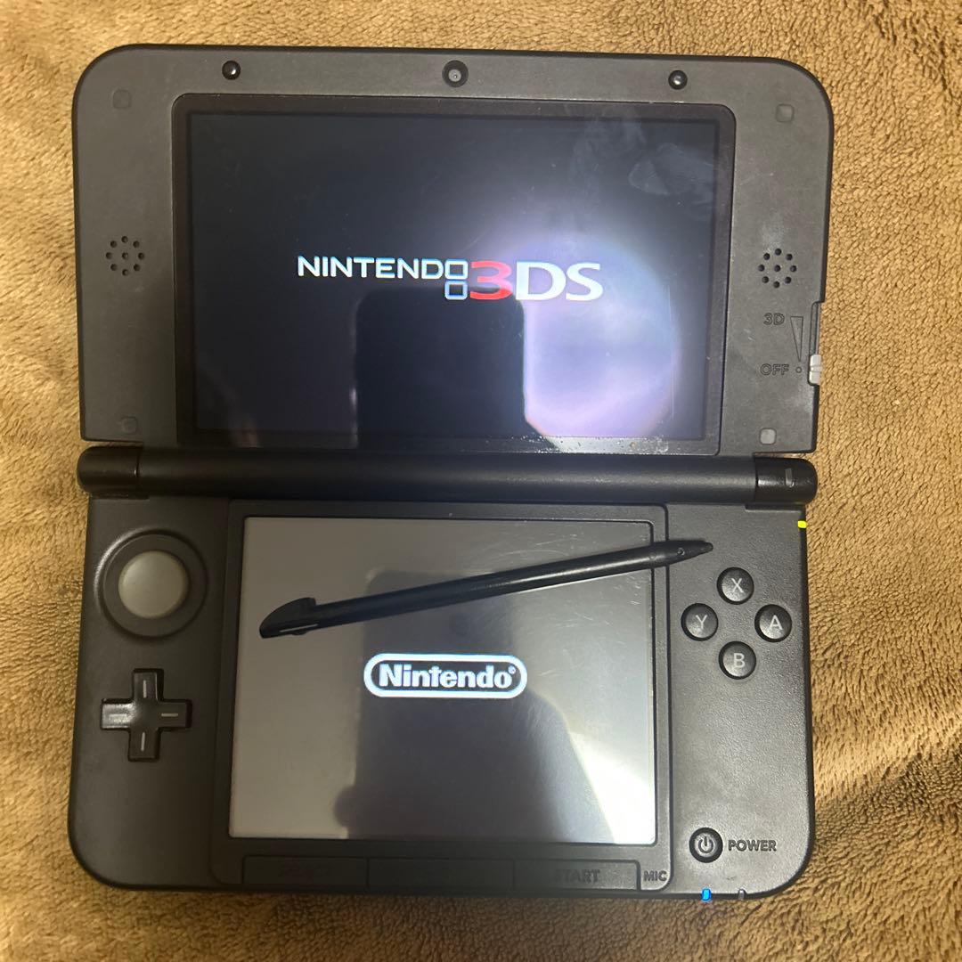 ゆきさん専用 NEW ERA 3DS LL