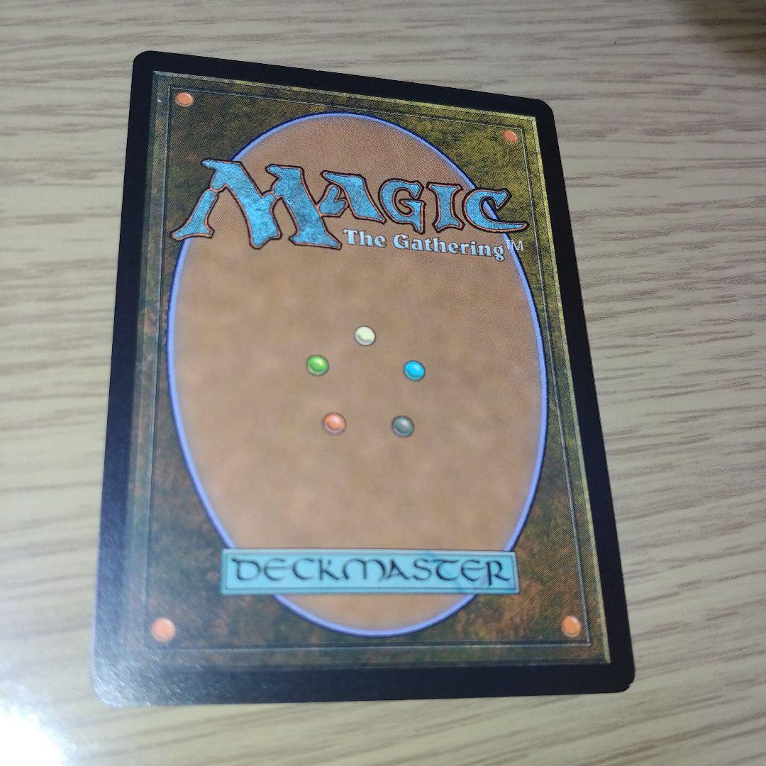 氷冠のヒルダ ドイツ語版 プロモ foil Dokomi 氷冠のヒルダ ドイツ語