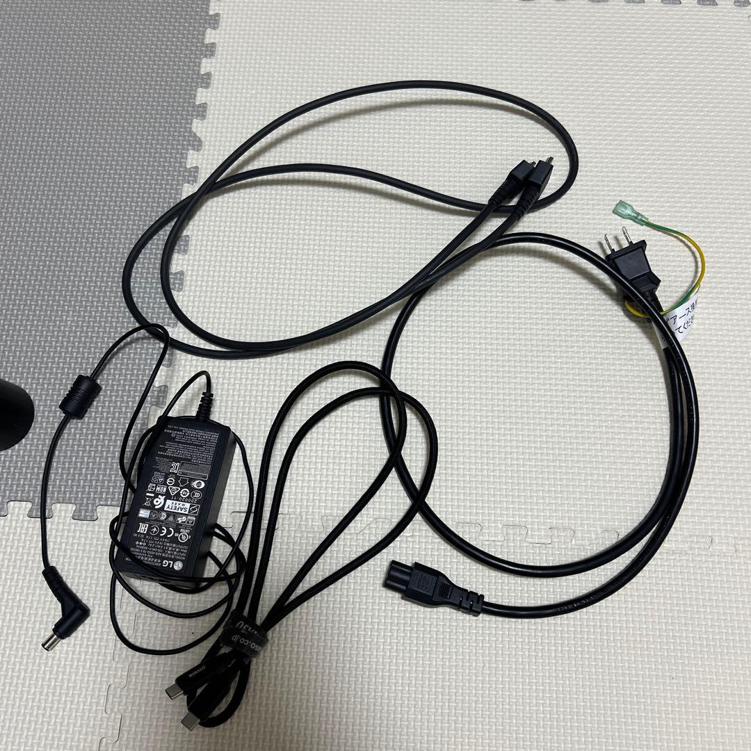 たのメル便配送】LG ゲーミング モニター 29WP60G-B 29インチ - メルカリ