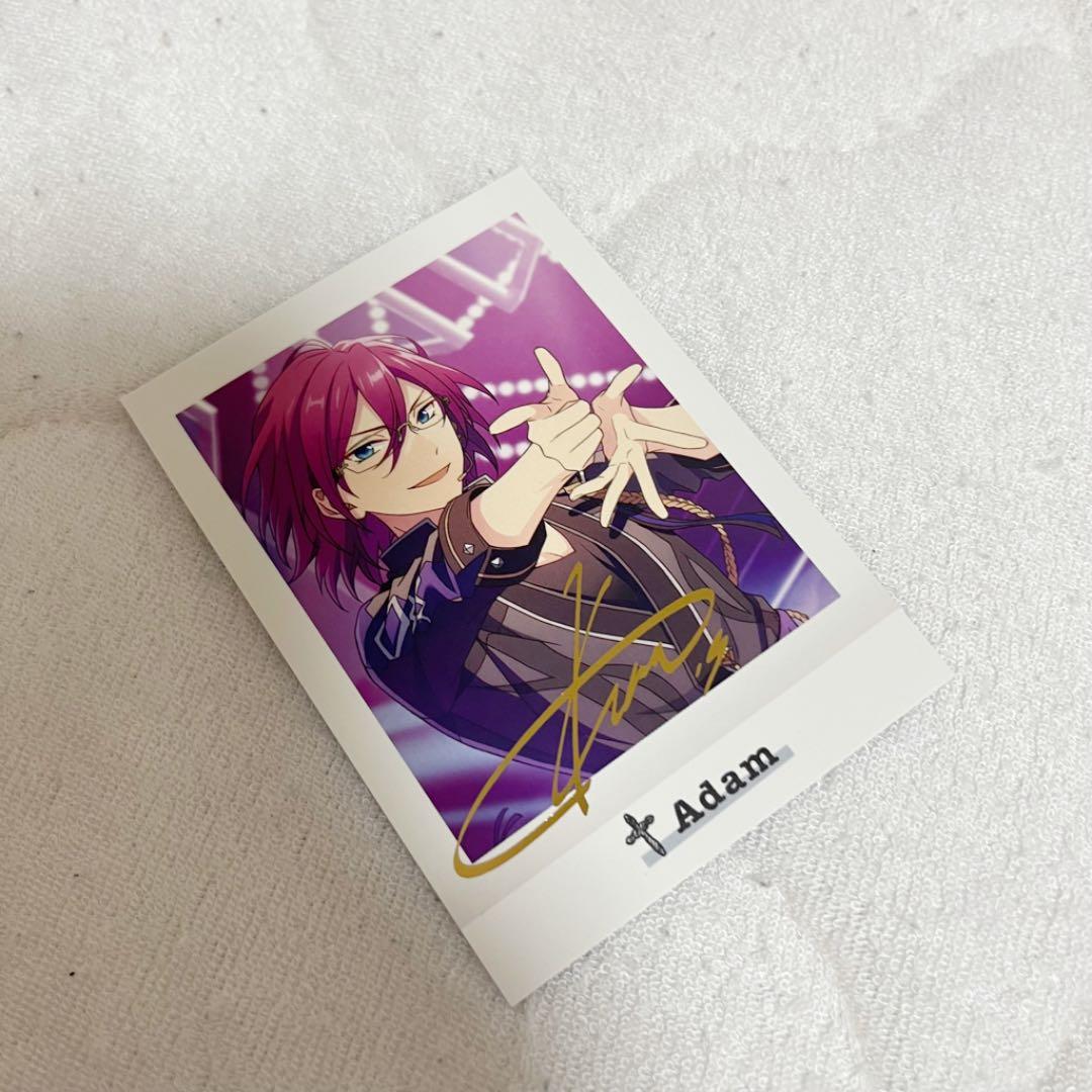 あんスタ 七種茨 ぱしゃこれ ぱしゃっつ - メルカリ