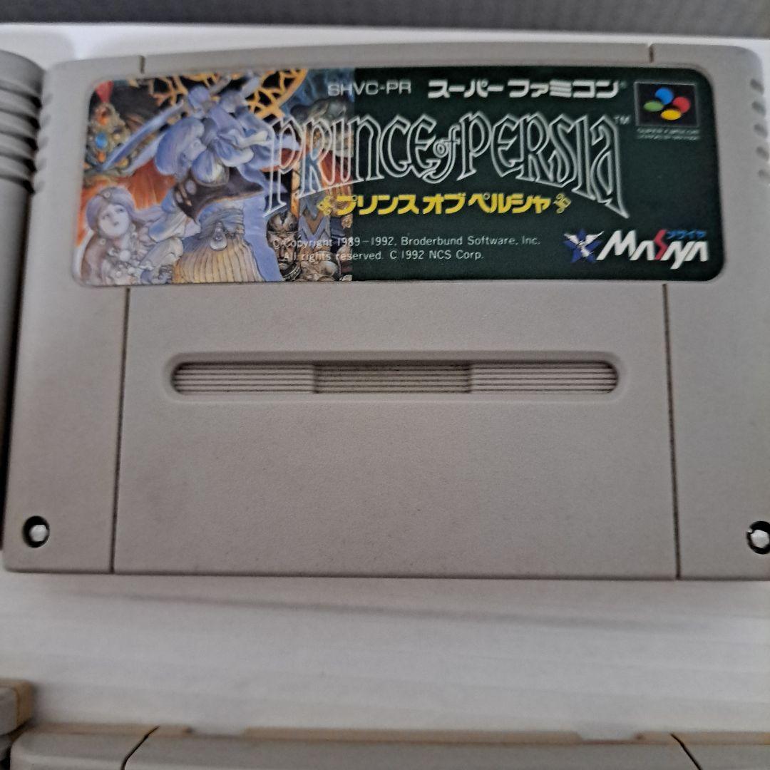 スーパーファミコン ソフト セット おまけ付き - メルカリ