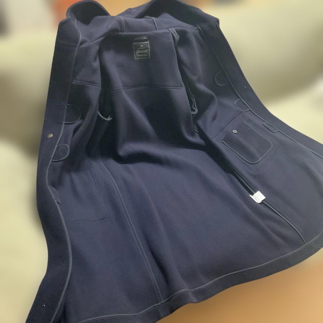 グローバーオール アーバンリサーチ別注 ダッフルコート サイズM 未