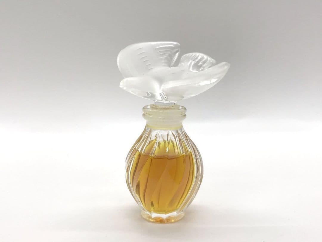 香水ニナリッチNINARICCIレールデュタンラリックボトルパルファム7.5ml