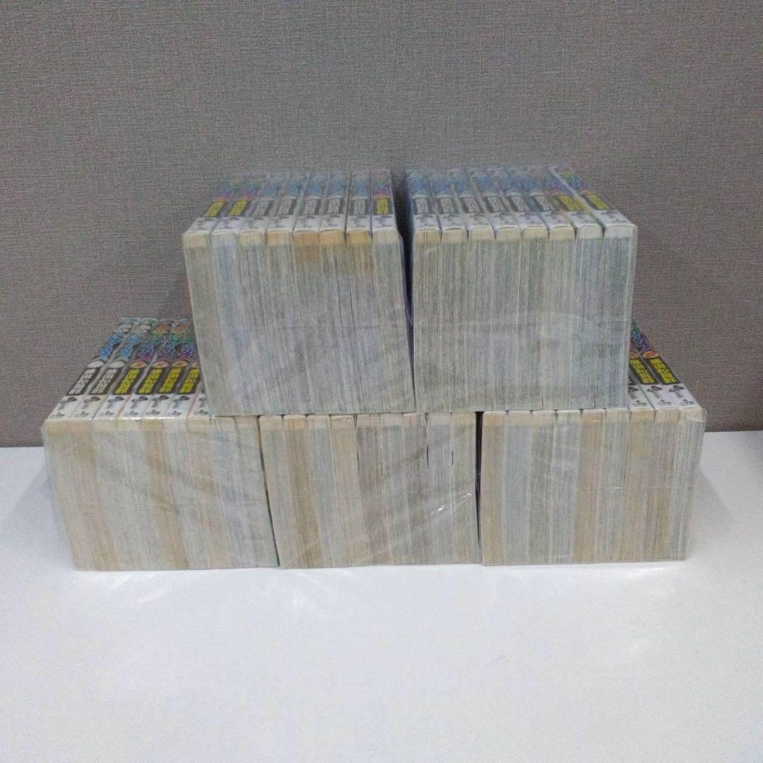 からくりサーカス 全巻 2.13-4 - メルカリ