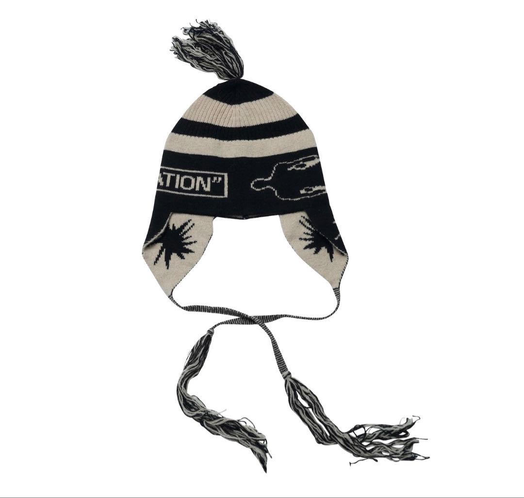 りー様専用】菅田将暉 ニットキャップ - メルカリ