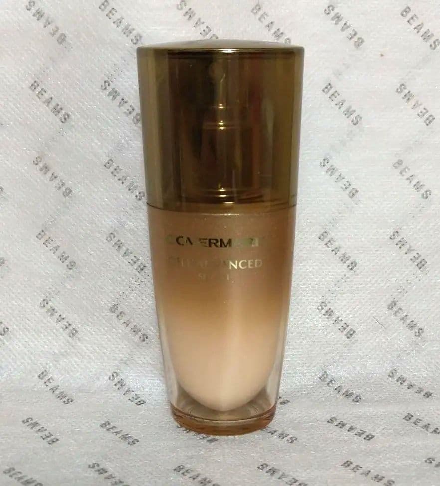 特別セール！COVERMARK セルアドバンスセラム カバーマーク カバーマーク セルアドバンスト セラム WS 特別セット