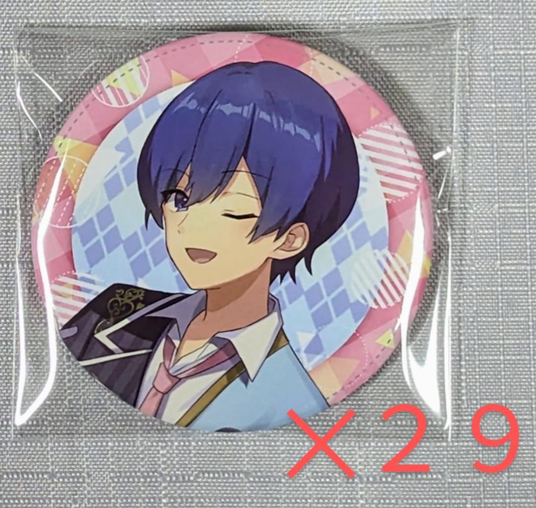 いれいす If いふ 缶バッジ 背伸び - メルカリ