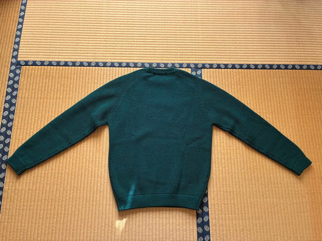 80s patagonia シャモニーガイドセーター - メルカリ