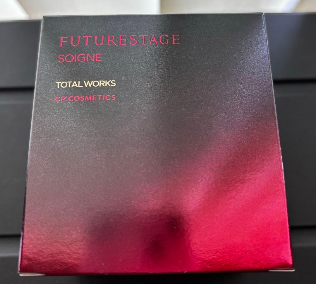 ソワーニュ　フューチャーステージ　トータルワークスR