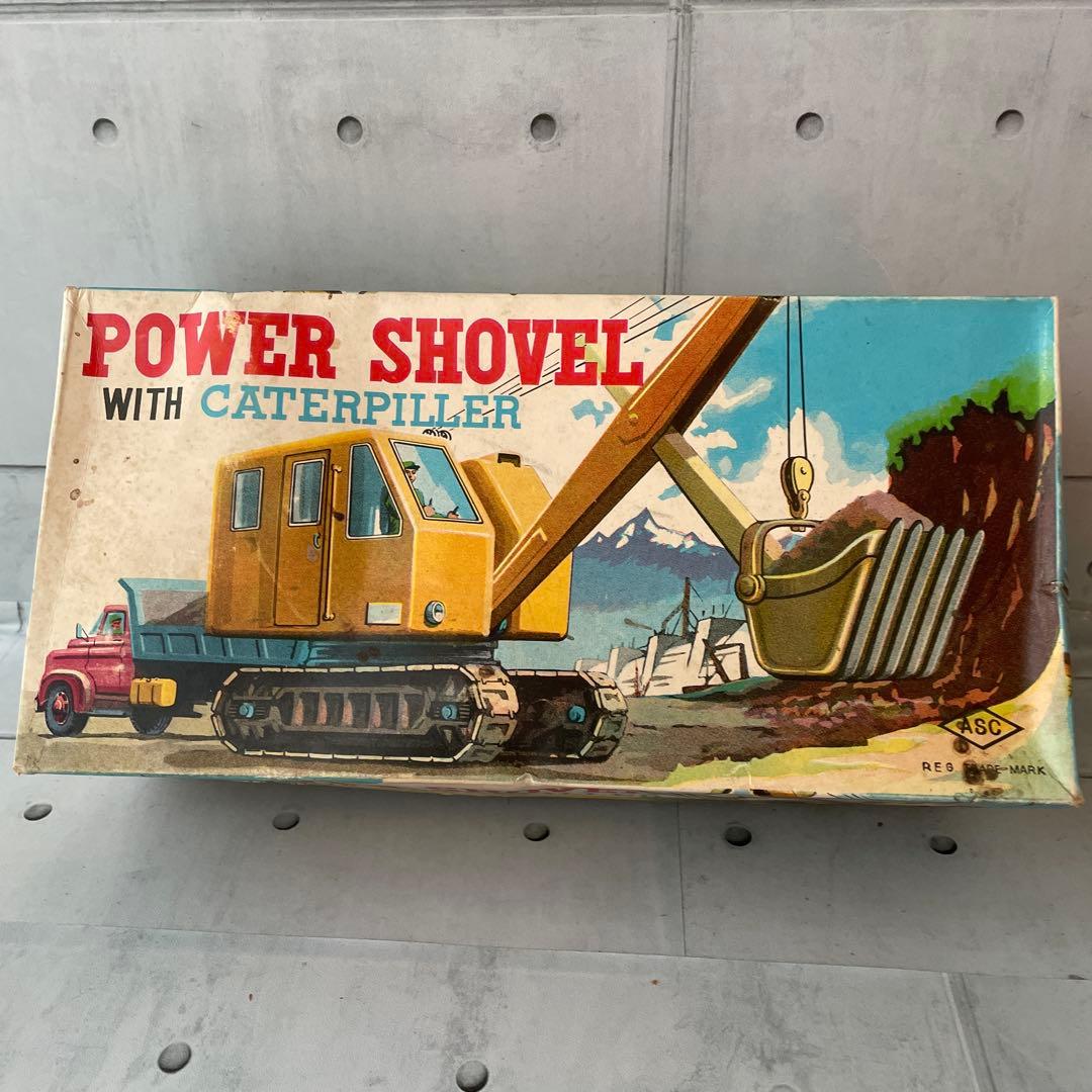 アオシン社POWER SHOVEL WITH CATERPILLER Amazon.com: Cordless Electric Snow Shovel with Directional Plate