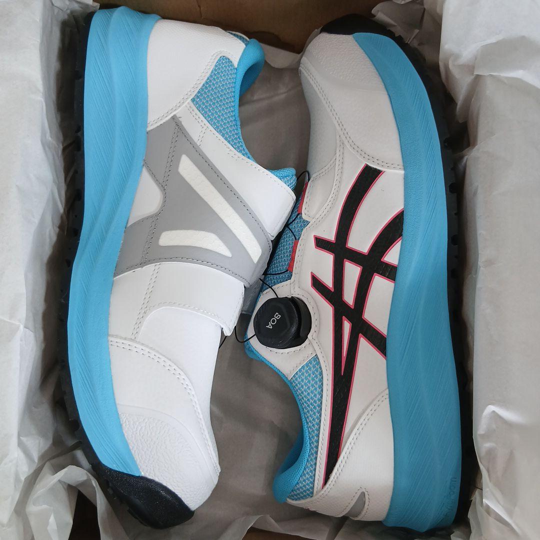 アシックス WINJOB CP309 BOA 100 27.5cm