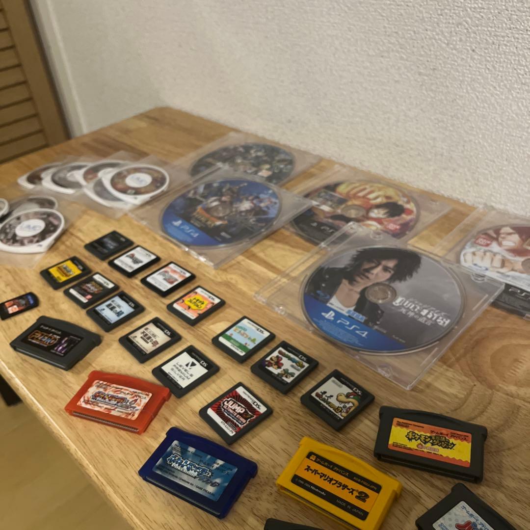 64、GBA、DS、PS3、PS4、PSP、Vita ゲームソフト　まとめ売り 楽天市場】ps vita ソフト 一覧の通販