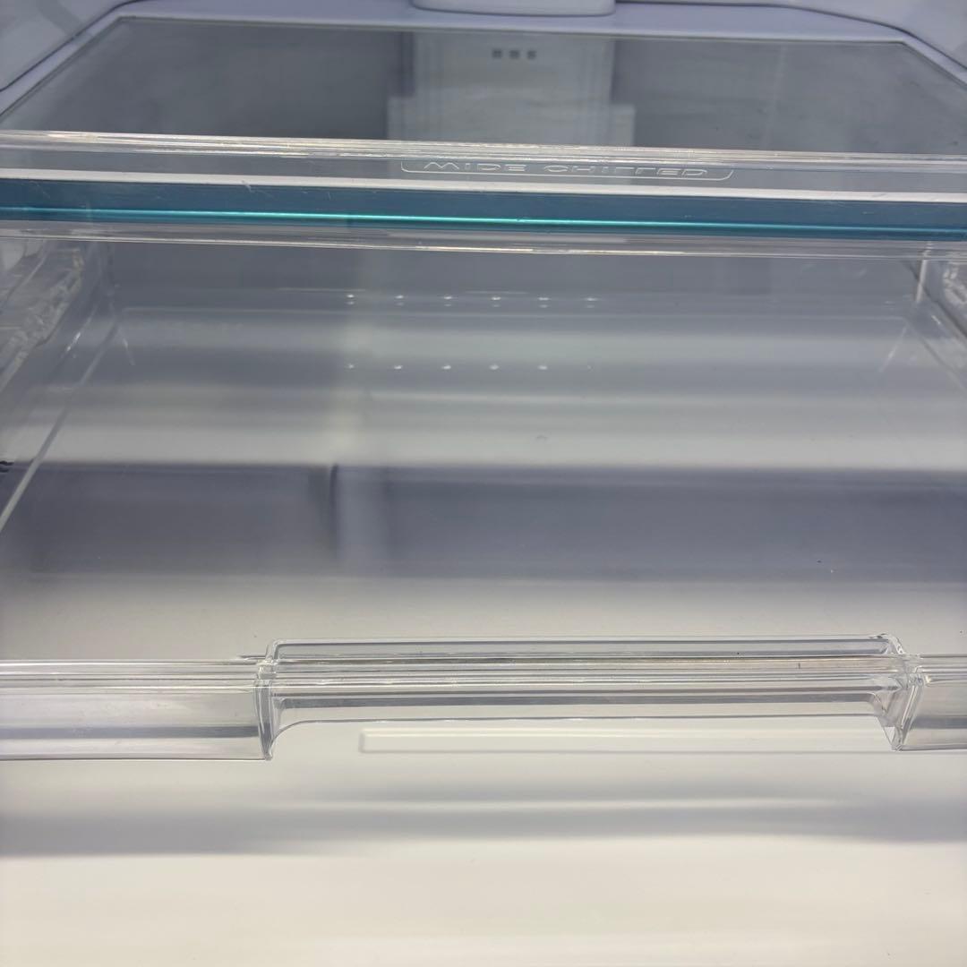 112 綺麗 冷蔵庫 三菱 大型 400-500ℓ 安 右開 自動製氷 設置無料