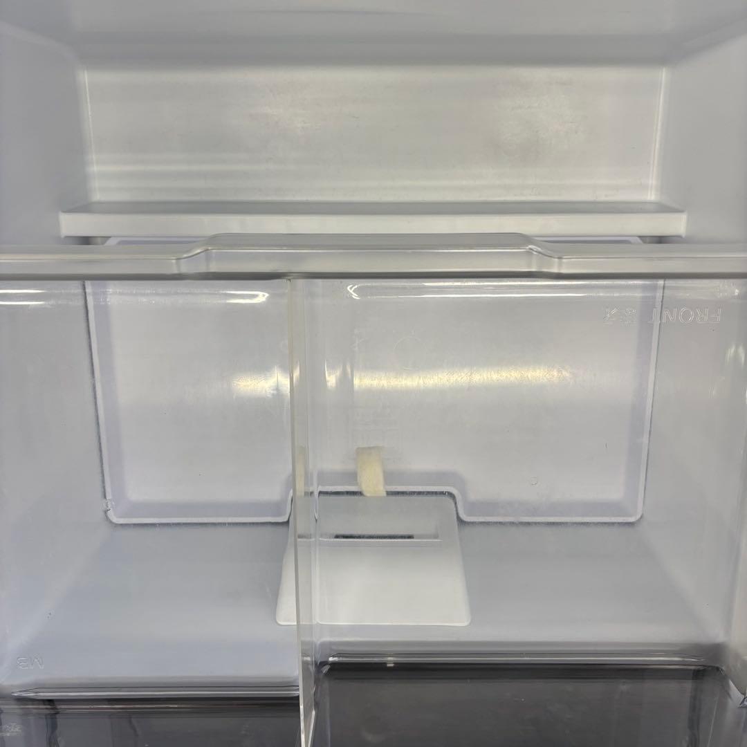 112 綺麗 冷蔵庫 三菱 大型 400-500ℓ 安 右開 自動製氷 設置無料