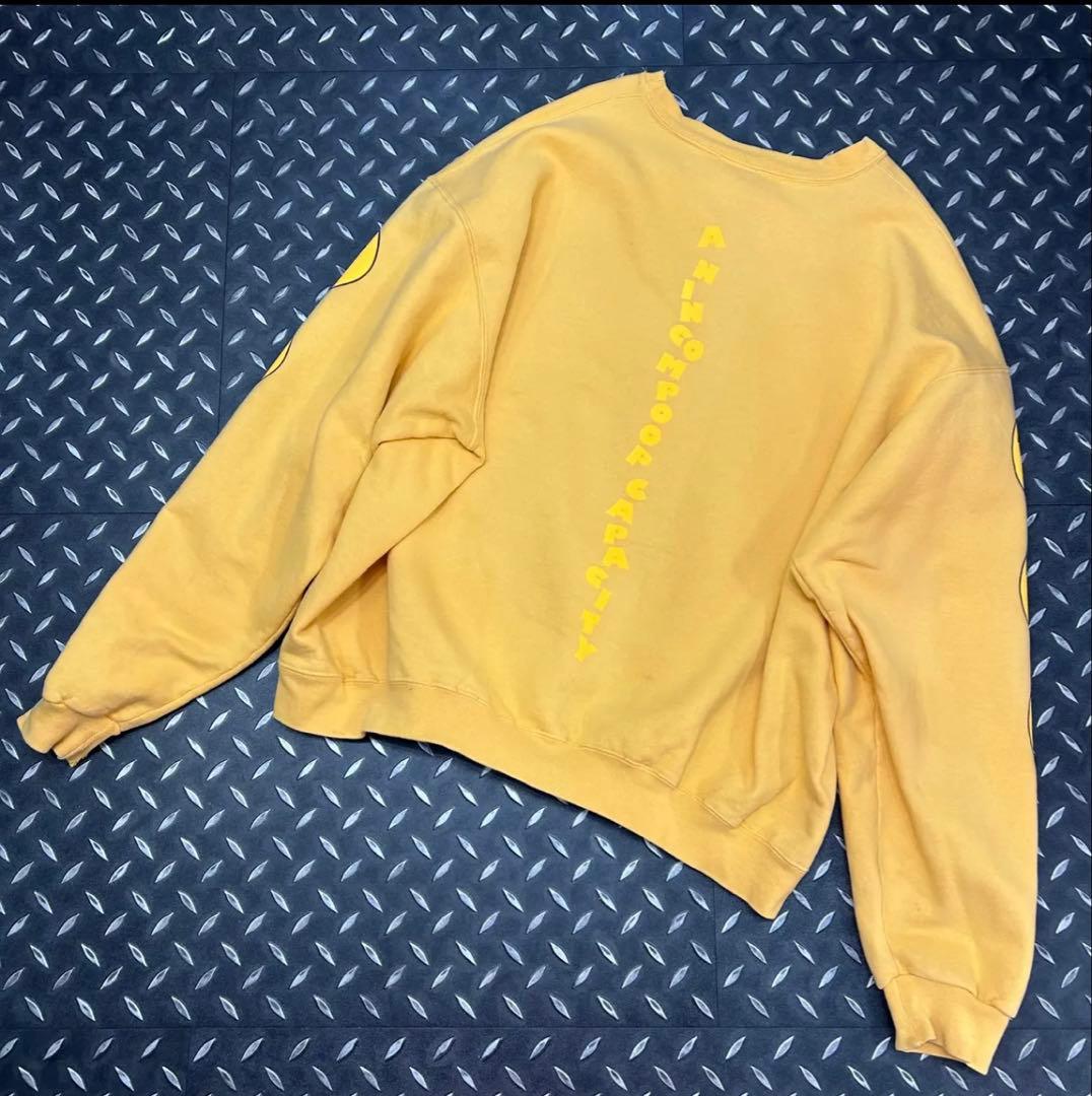 cathy サウスポー ニンカンプープキャパシティ スウェット aiko着