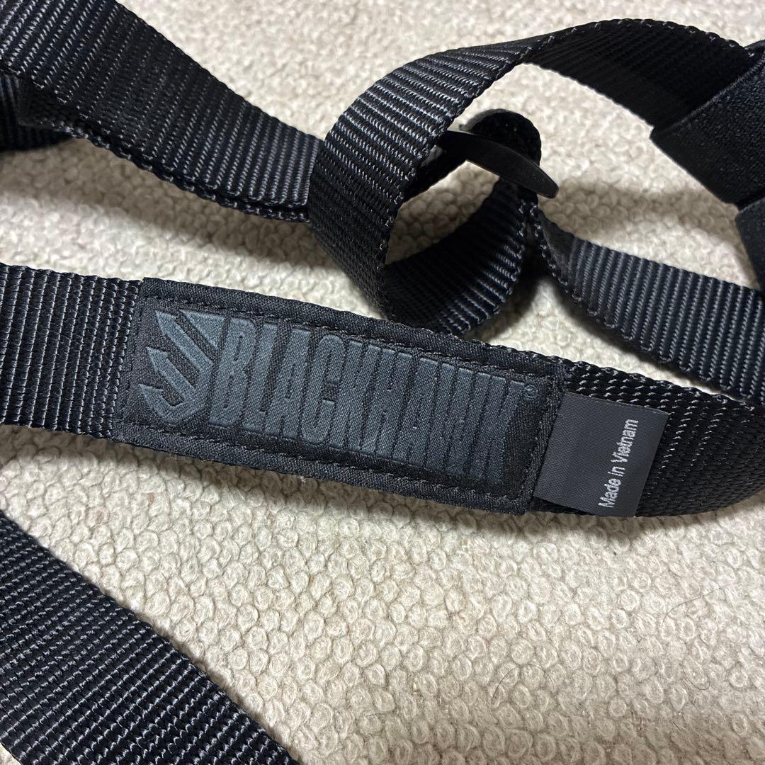 BHI BLACKHAWK 2 POINT CQD sling cqb - メルカリ