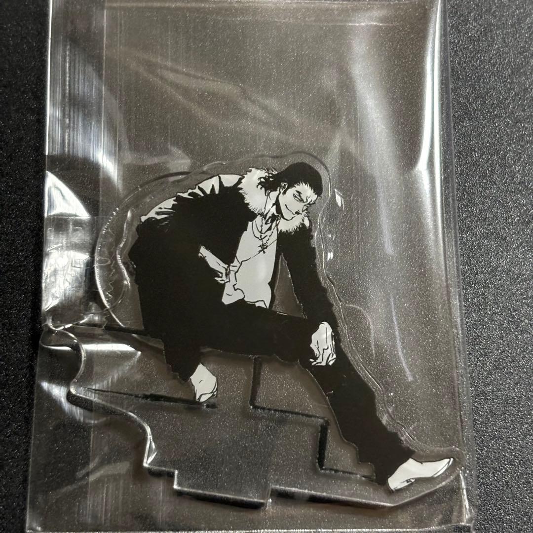 BLEACH 104STANDS アクリルスタンド 銀城空吾 アクリルスタンド