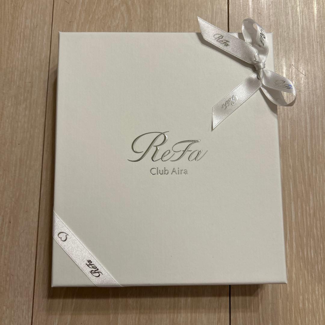 三連休限定値下げ新品未使用 リファ VIP コーム ミラーセット - メルカリ