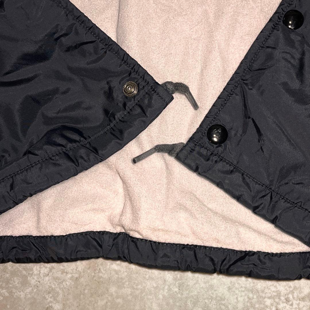 Carhartt WIP COLLEGE COACH JACKET 黒 XS 美 - メルカリ