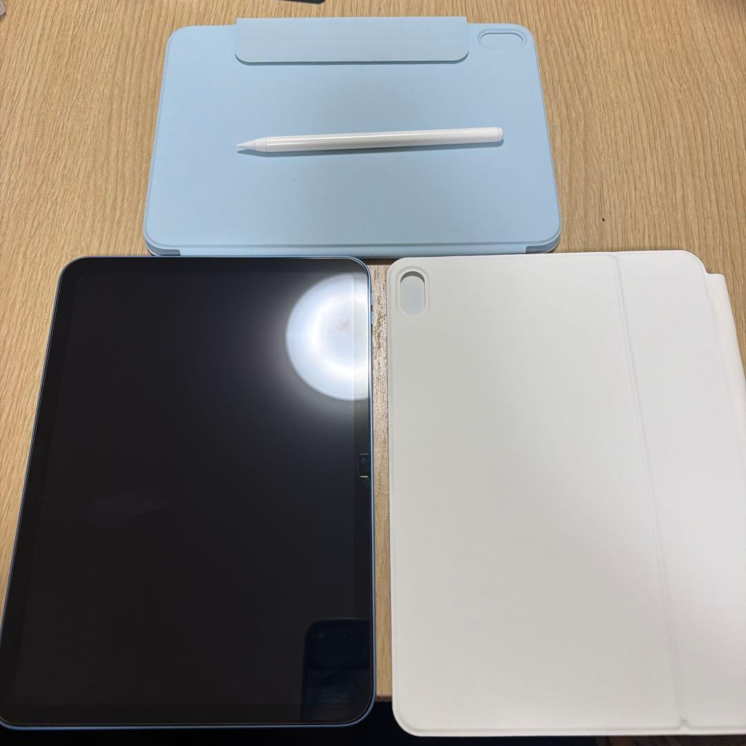 【超美品】iPad 11インチ(A16) 周辺機器セット WiFi 256GB Apple iPad 11インチ (A16) Wi-Fi 256GB 2025年春モデル 価格比較