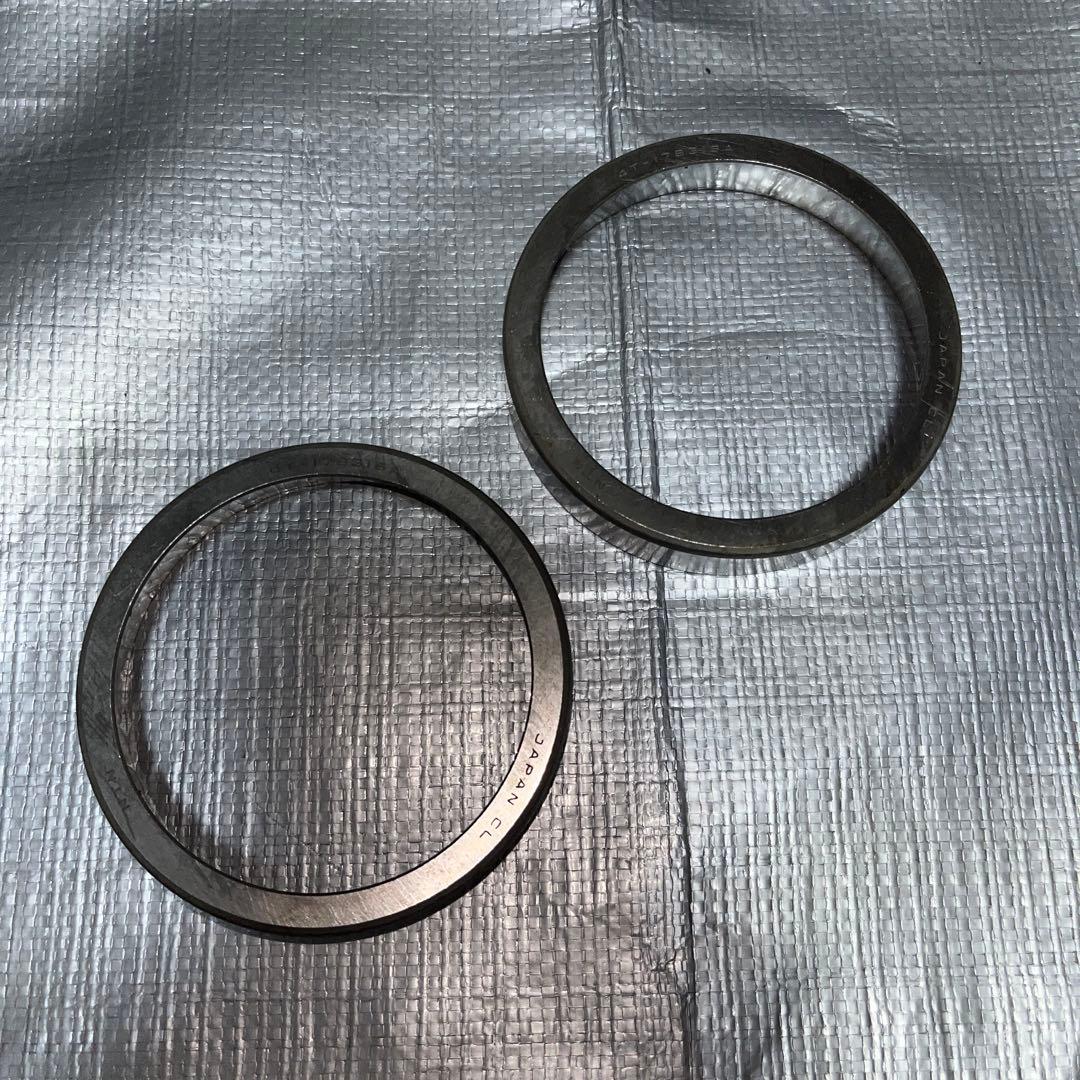 SUZUKI スズキ JB64W ジムニー 純正 デフ 4T-178315A - メルカリ