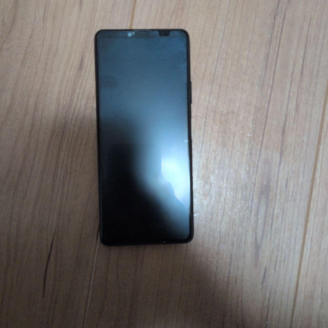 （電池交換済）Sony Xperia 10 III 5G docomo 電池交換済）Sony Xperia 10 III 5G docomo - メルカリ