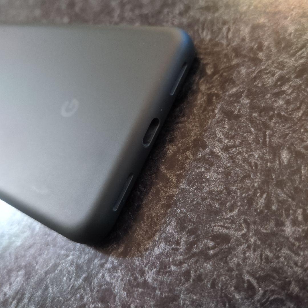 ☆ジャンク☆Google Pixel 5a☆モストリーブラック☆ - メルカリ