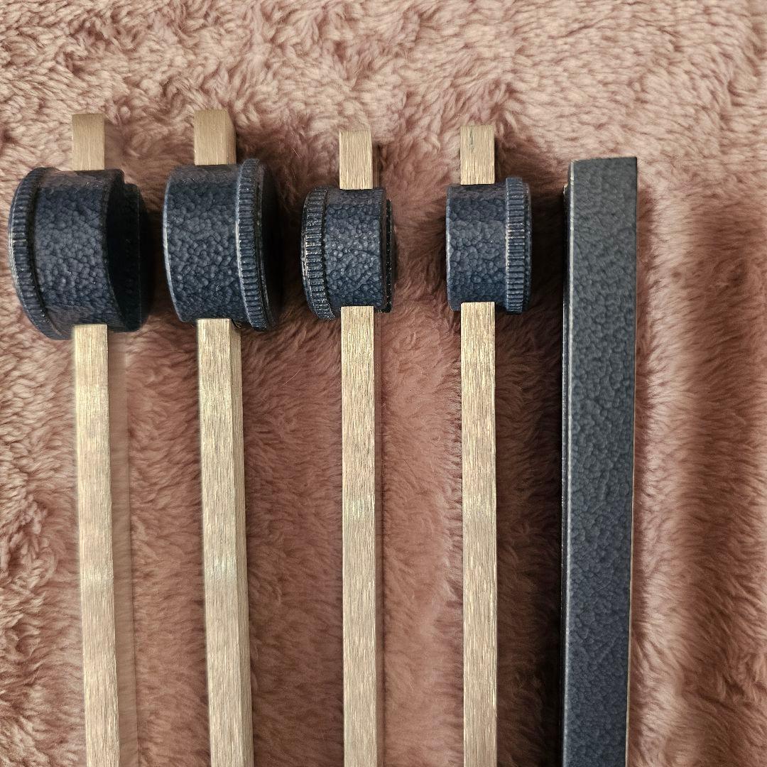 アキュトニクス惑星音叉ニュームーンセット - メルカリ