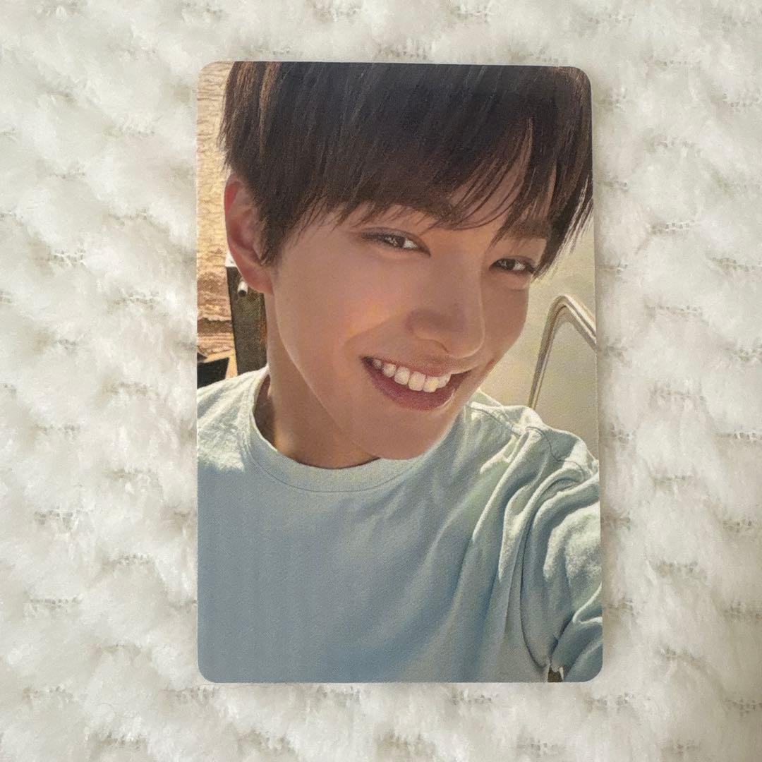 cortis hmv 特典 ラキドロ ゴンホ 公式品 - メルカリ