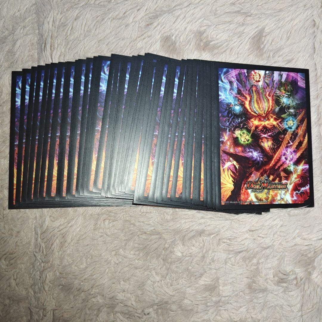 赤青マジックデッキ 火水マジック カラクリバーシ カクメイジン