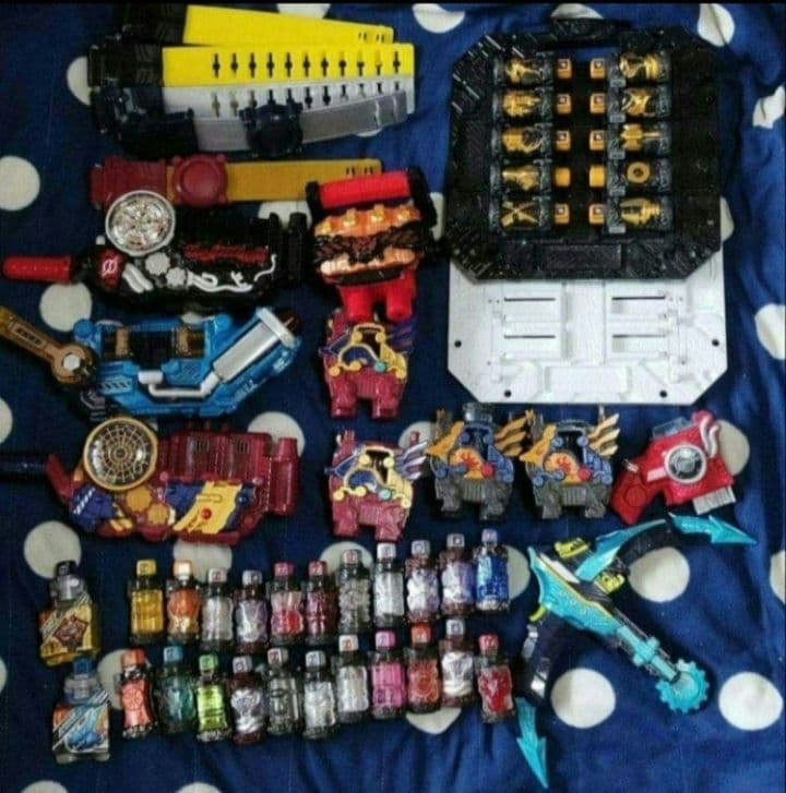 仮面ライダービルド 楽天市場】仮面ライダービルド（おもちゃ）の通販