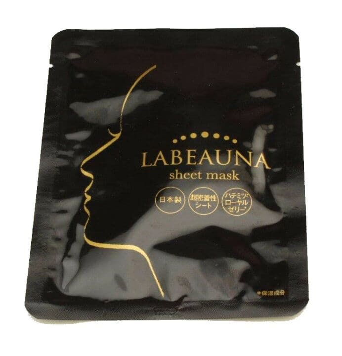 新品・未開封】LABEAUNA ラボーナ 密着シートマスク 18枚セット - メルカリ