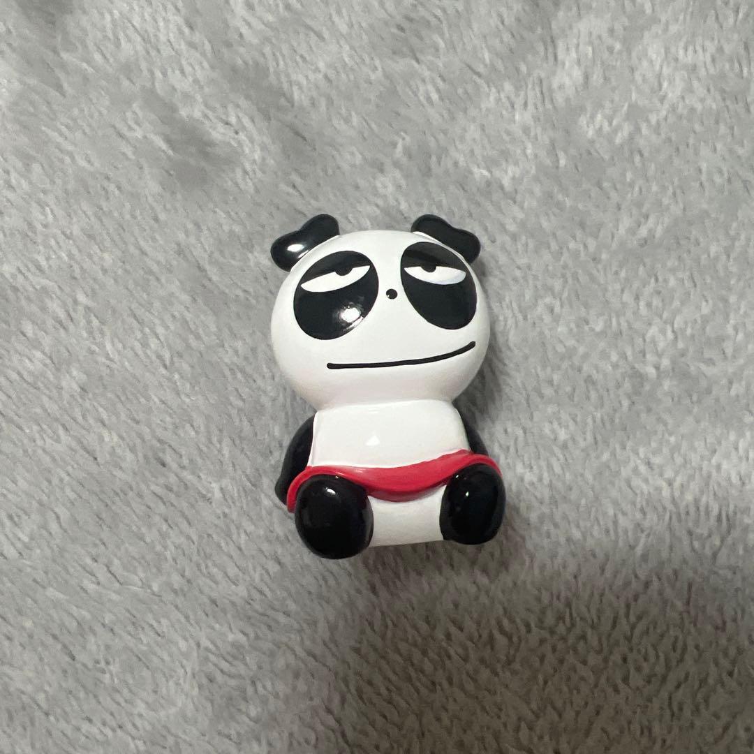 伊集院パンダバ サンリオ - メルカリ