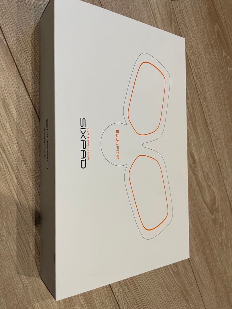 SIXPAD Body Fit2(シックスパッド) Amazon.co.jp: MTG SIXPAD シックスパッド ボディフィット2(Body Fit 2