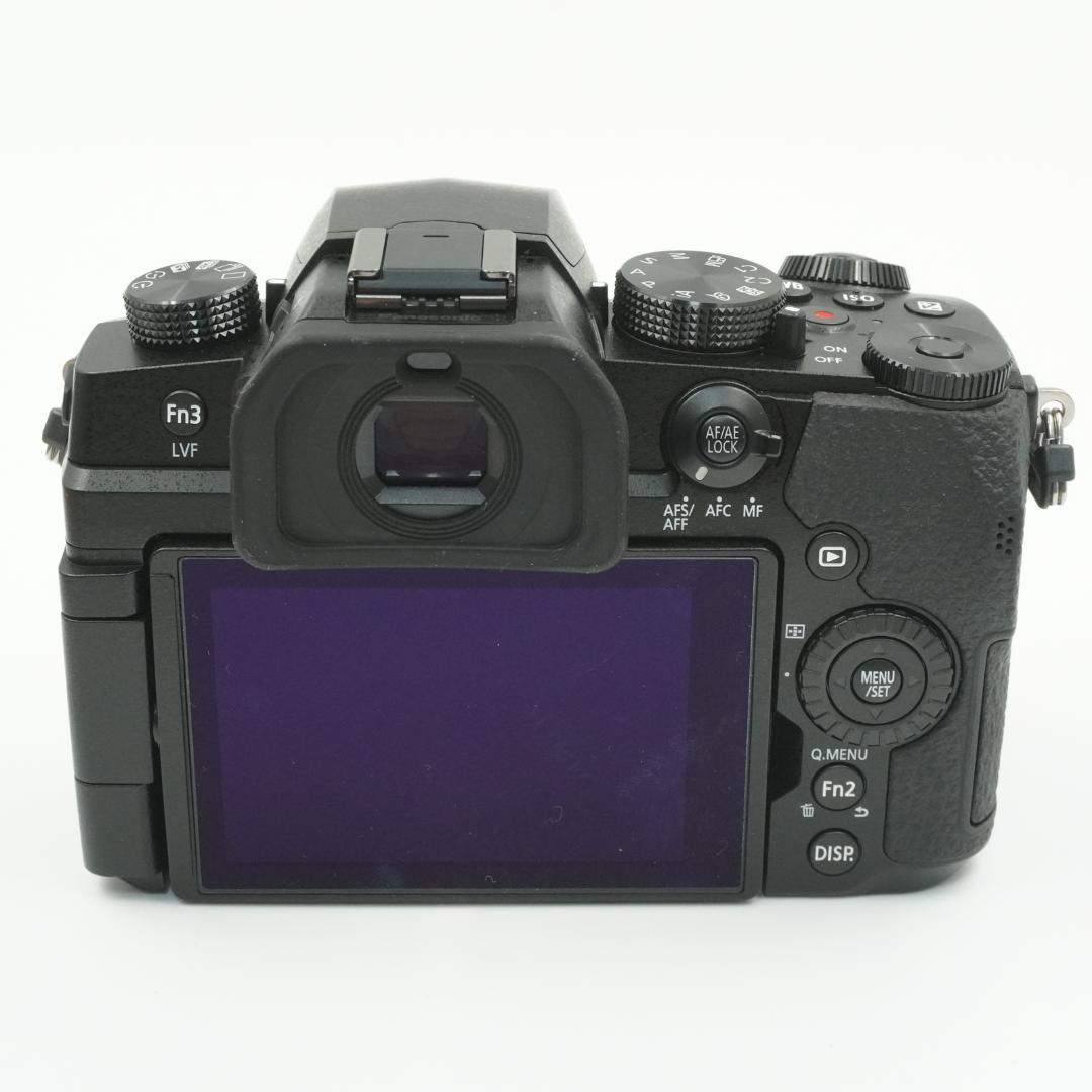 □ほぼ新品□ PANASONIC ルミックス G99 ボディ #..352 - メルカリ