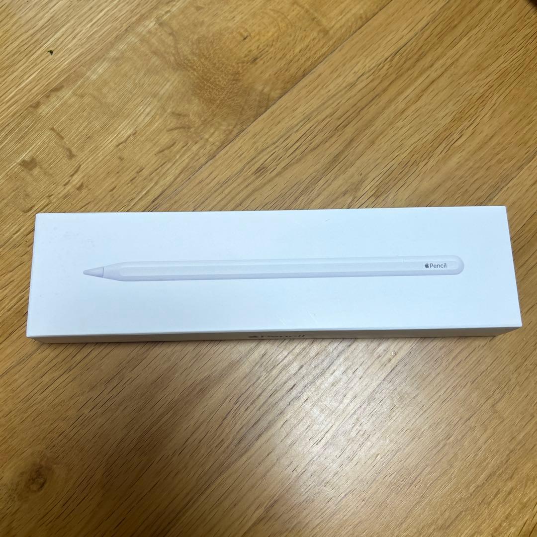 Apple pencil 第2世代 レビュー】第二世代Apple Pencilを2週間使ってわかった9つのこと